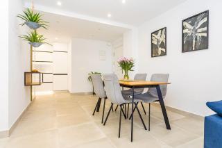 Luxe discret Avenida del Mar - Marbella - 0