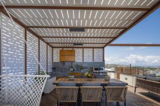Amaltheia Luxury Residence - Rethimnon - 9