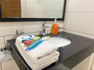 Pro Mix Apartment in Bahria Hights 1 - Rawalpindi - 5