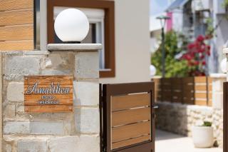 Amaltheia Luxury Residence - 7