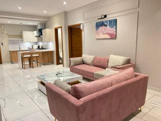 Pro Mix Apartment in Bahria Hights 1 - Rawalpindi - 2