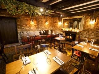 Woodstock Arms - Woodstock - 6