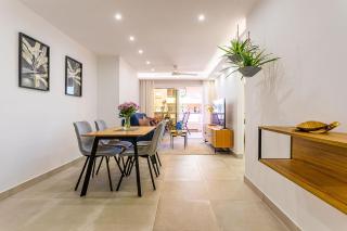 Luxe discret Avenida del Mar - Marbella - 7