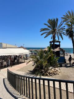 Luxe discret Avenida del Mar - Marbella - 6