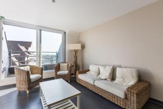 Plaza 309-0502 P - Sint-Idesbald - 9