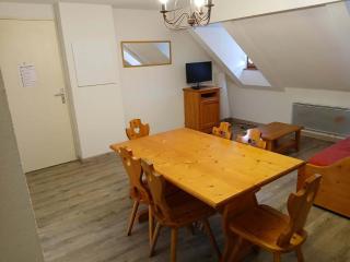 Charmant Appartement 2 Pièces pour 6 à Vignec avec Piscine, Proche Saint-Lary-Soulan et Télécabine - FR-1-504-118 - Vignec - 2