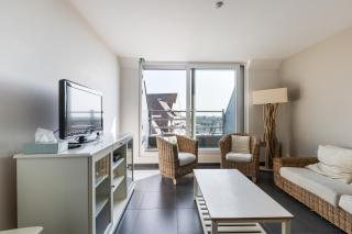 Plaza 309-0502 P - Sint-Idesbald - 7