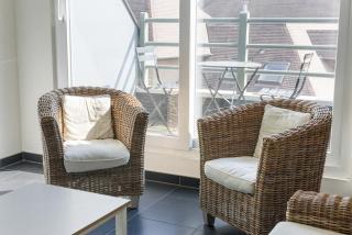 Plaza 309-0502 P - Sint-Idesbald - 6