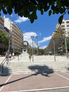 Luxe discret Avenida del Mar - Marbella - 3