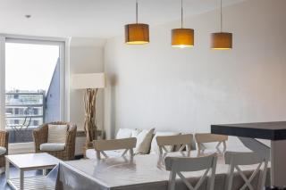Plaza 309-0502 P - Sint-Idesbald - 1