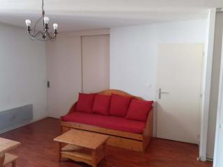 Appartement 2 pièces pour 4 avec piscine, proche Saint-Lary-Soulan et navette télécabine - FR-1-504-272 - Vignec - 2