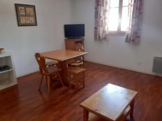 Appartement 2 pièces pour 4 avec piscine, proche Saint-Lary-Soulan et navette télécabine - FR-1-504-272 - Vignec - 1