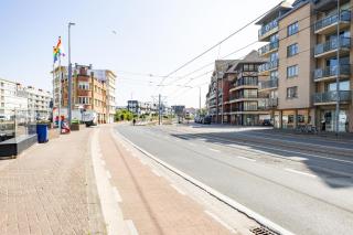 Plaza 309-0502 P - Sint-Idesbald - 0