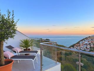 Ferienwohnung für 4 Personen ca 70 qm in Nerja, Andalusien Costa del Sol - Nerja - 0
