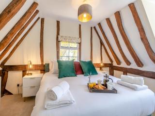 Oak Tree Cottage - - 3