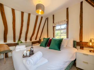 Oak Tree Cottage - - 2