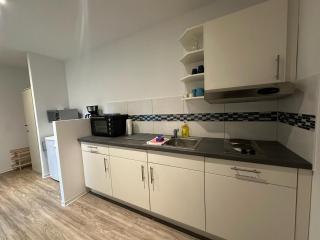 Neubau Wohnung für 2-4 Gäste in Kiel - Kiel - 2