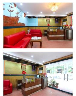 Sanman Regency next to Jaganmohan Palace - Mysore - 0