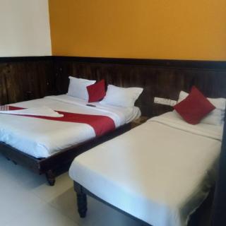 Sanman Regency next to Jaganmohan Palace - Mysore - 3