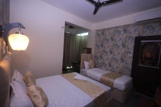Hotel Dream Palace, Patna - Patna - 4
