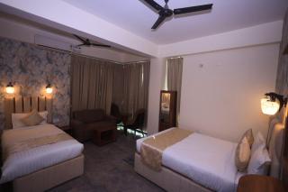 Hotel Dream Palace, Patna - Patna - 3