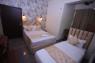 Hotel Dream Palace, Patna - Patna - 5