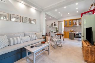 Cozy 2-bdrm-house With Garden - Katouna - 5