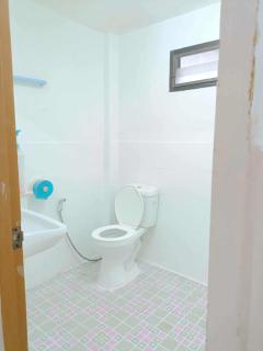 ฮานะอพาร์ทเม้นต์ - 3