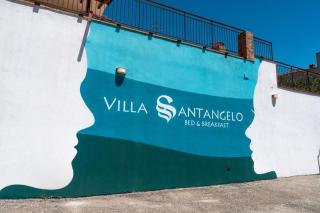 Villa Santangelo - Agropoli - 9