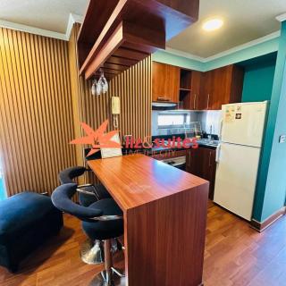 Liz Suites Borgoño 4 - Santiago - 7