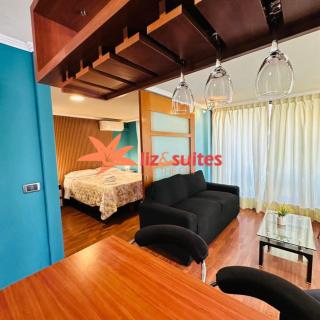 Liz Suites Borgoño 4 - Santiago - 5