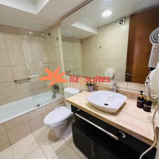 Liz Suites Borgoño 4 - Santiago - 3