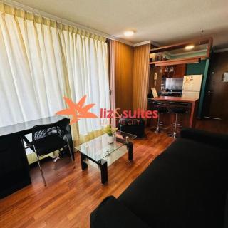 Liz Suites Borgoño 4 - Santiago - 2