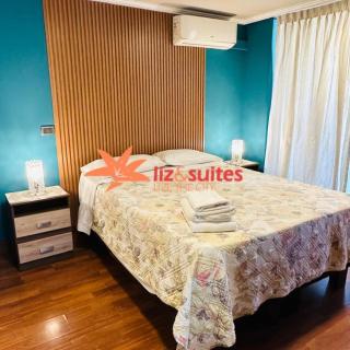 Liz Suites Borgoño 4 - Santiago - 1