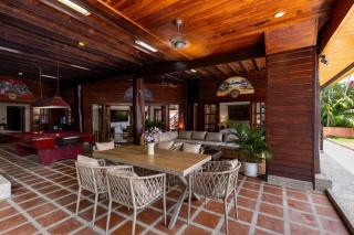 Luxury Villa Miramar Orchid House Samui - Amphoe Koksamui - 2