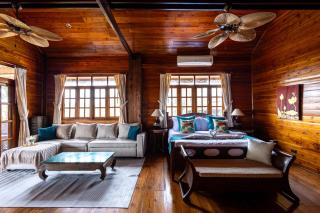 Luxury Villa Miramar Orchid House Samui - Amphoe Koksamui - 7