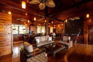 Luxury Villa Miramar Orchid House Samui - Amphoe Koksamui - 3