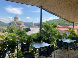Hotel Prime - Mtskheta - 0