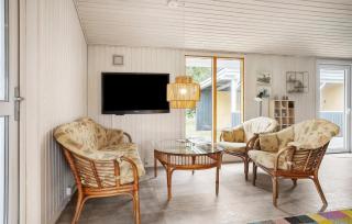 3 Bedroom Beautiful Home In Thisted - Thisted - 8