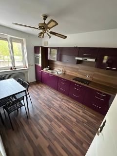 Monteurszimmer Augsburg - Augsburg - 1