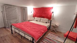 Popi Studio 1 Mochos Square - Mokhós - 4