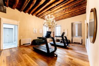 Saint Amand Guesthouse - Cagliari - 6