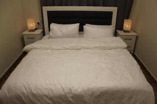 Apartment with bedroom and lounge with self-entry - Riyadh - 9