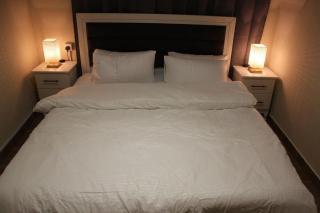 Apartment with bedroom and lounge with self-entry - Riyadh - 5