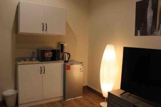 Apartment with bedroom and lounge with self-entry - Riyadh - 4