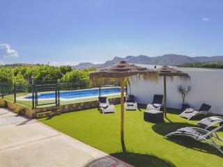 Cubo's Casa Fernando - Cártama - 9