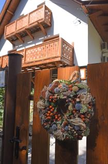 Iluska Vendégház - 9