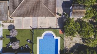 Cubo's Casa Fernando - Cártama - 5