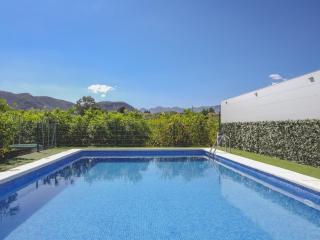 Cubo's Casa Fernando - Cártama - 3