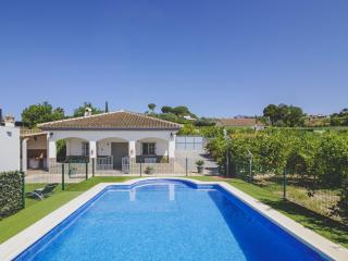 Cubo's Casa Fernando - Cártama - 1